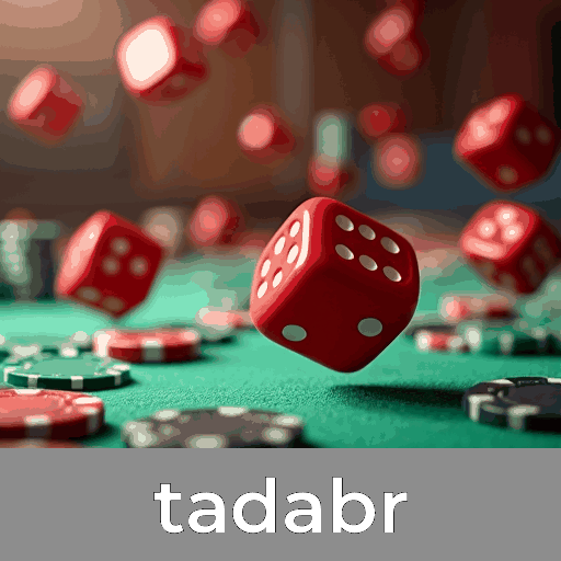 Descubra a Segurança Incomparável da Plataforma Tadabr - Um Paraíso para Apostadores