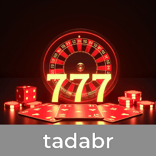 Tadabr: A Experiência Autêntica de Cassino ao Vivo para Brasileiros