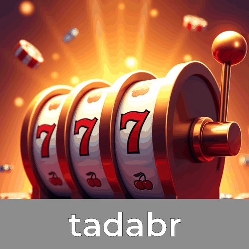 Descubra os Segredos dos Slots no Tadabr: Alta Volatilidade