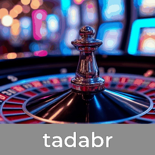 Tadabr: Jogue Crash e Multiplique seus Ganhos Agora!