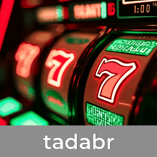 tadabr: Seu Cassino Online Confiável e Seguro