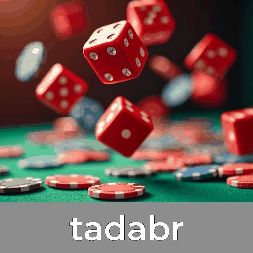 Tadabr: A Plataforma de Jogos Que Une Segurança e Serviços Profissionais