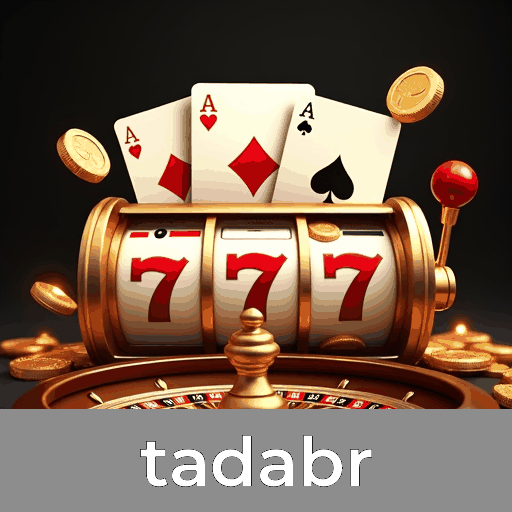Tadabr: A Plataforma de Jogos Que Une Segurança e Serviços Profissionais