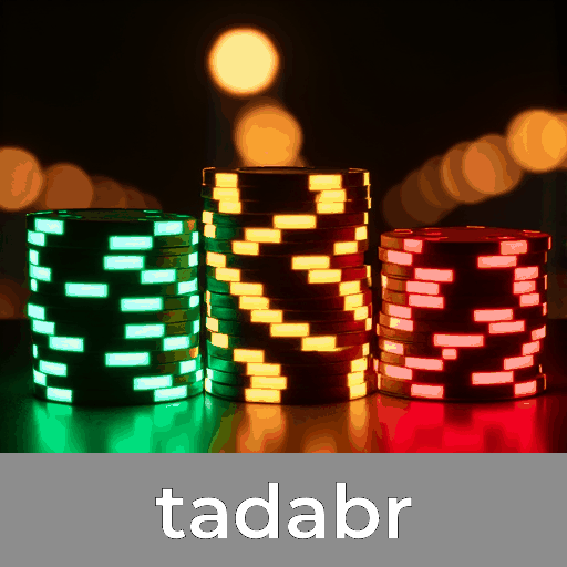 Descubra os bônus incríveis do tadabr: ofertas exclusivas de apostas