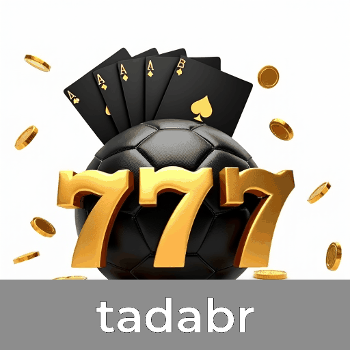 Descubra apostas esportivas no Brasil com tadabr - Experiência completa