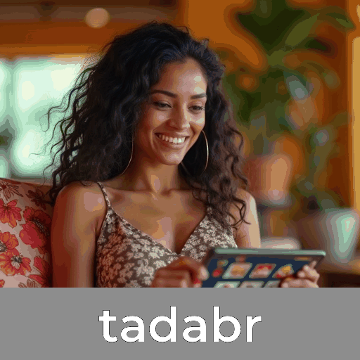 Aproveite os Bônus e Ofertas Exclusivas do tadabr