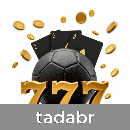 tadabr: Seu Cassino Online Confiável e Seguro