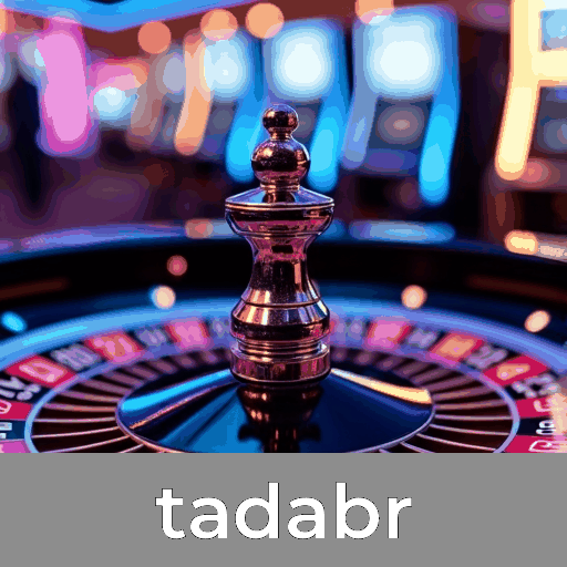 Tadabr: A Experiência Autêntica de Cassino ao Vivo para Brasileiros