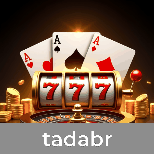 tadabr.com - Melhores Apostas Online no Brasil com Jogos Exclusivos - tadabr